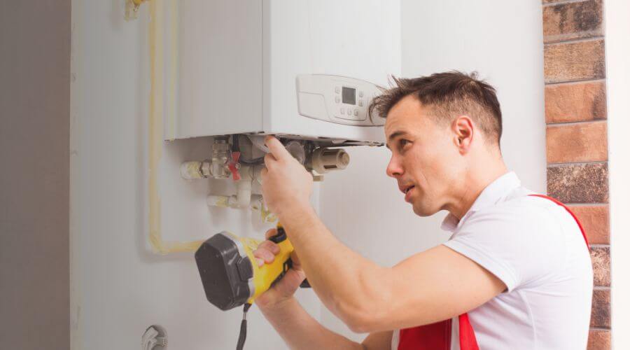 Professional Leak Detection in Cornucopia, WI